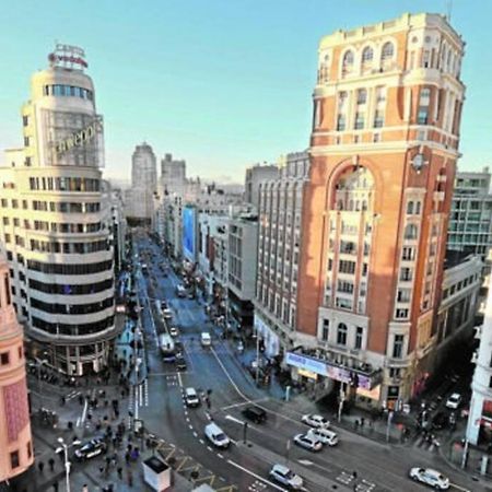 Sensacional Apartamento Junto A Palacio Real By Batuecas 마드리드 외부 사진