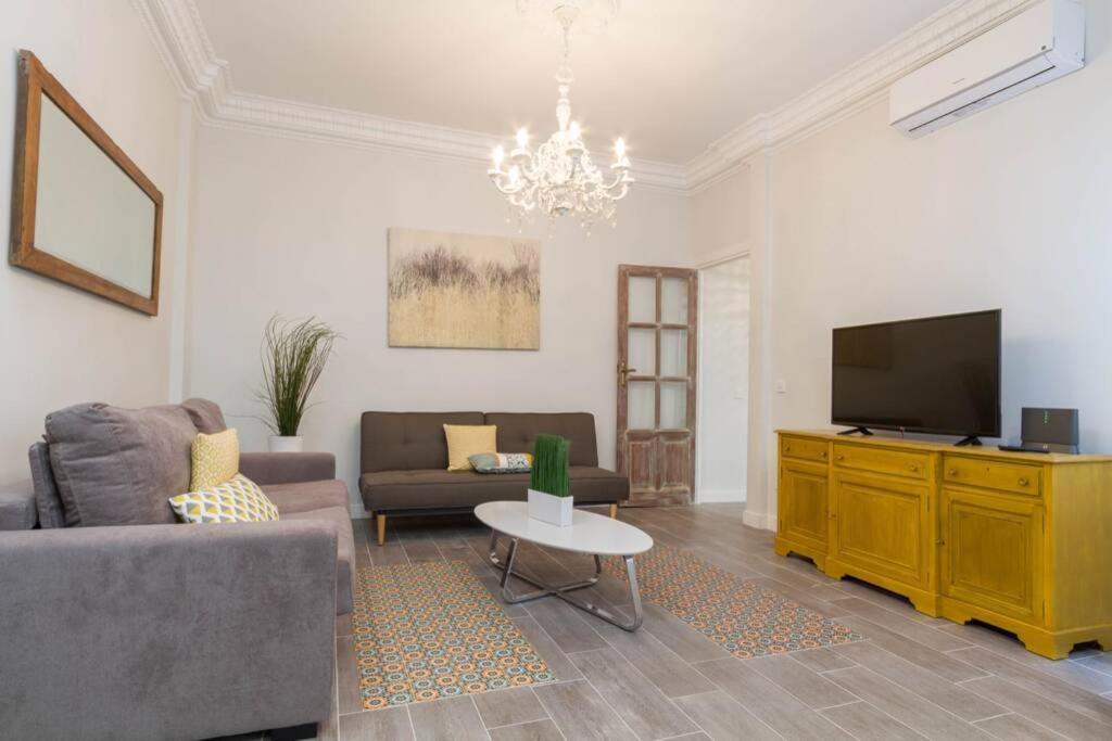Sensacional Apartamento Junto A Palacio Real By Batuecas 마드리드 외부 사진