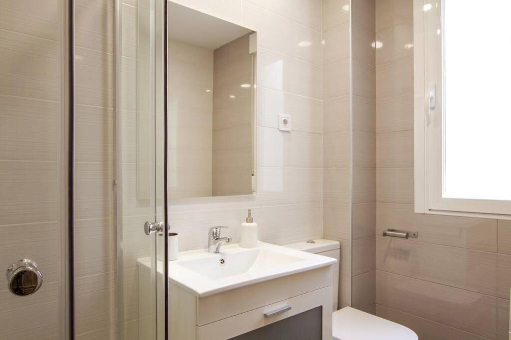 Sensacional Apartamento Junto A Palacio Real By Batuecas 마드리드 외부 사진