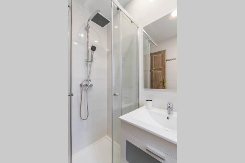 Sensacional Apartamento Junto A Palacio Real By Batuecas 마드리드 외부 사진