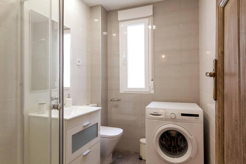 Sensacional Apartamento Junto A Palacio Real By Batuecas 마드리드 외부 사진