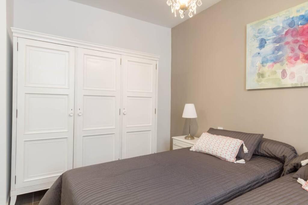 Sensacional Apartamento Junto A Palacio Real By Batuecas 마드리드 외부 사진